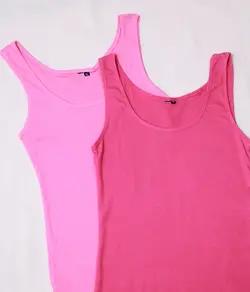 پیراهن کبریتی ساده