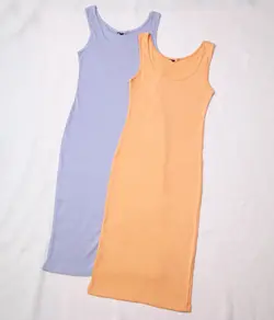 پیراهن کبریتی ساده