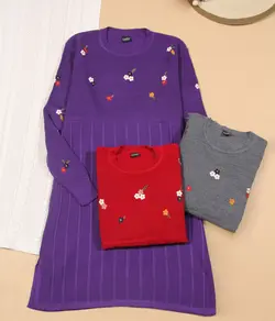 تونیک بافت گلنار