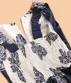 پیراهن پروانه