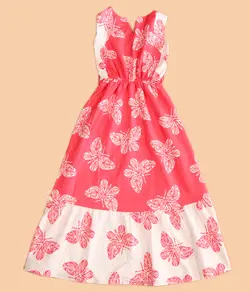 پیراهن پروانه