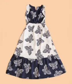 پیراهن پروانه