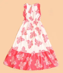 پیراهن پروانه