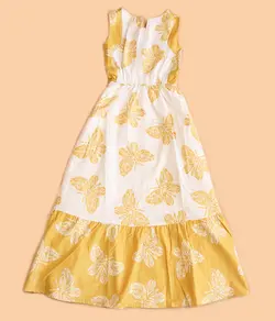 پیراهن پروانه