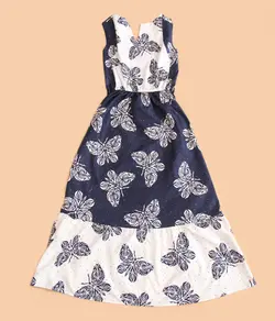 پیراهن پروانه