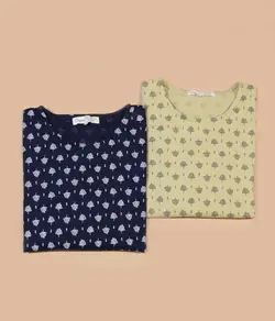 تونیک ترمه 2