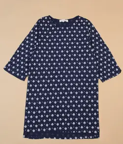 تونیک ترمه 2