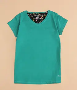 تیشرت مداد رنگی