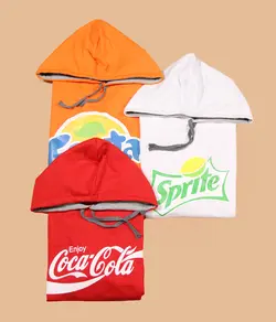 هودی طرح برندها