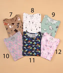 بلوز (H&amp;M) آلبوم شماره 4