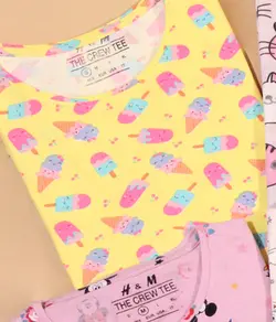 بلوز (H&amp;M) آلبوم شماره 4