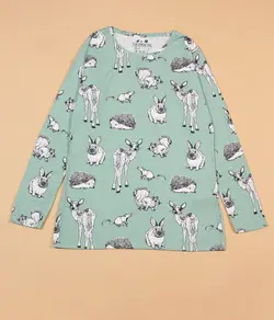 بلوز (H&amp;M) آلبوم شماره 4