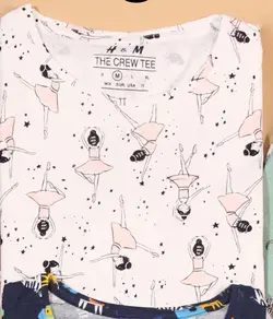 بلوز (H&amp;M) آلبوم شماره 4