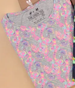 بلوز (H&amp;M) آلبوم شماره 4