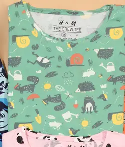 بلوز (H&amp;M) آلبوم شماره 4