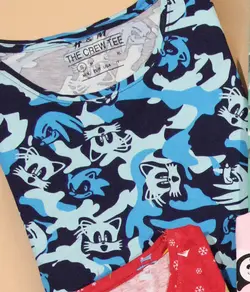 بلوز (H&amp;M) آلبوم شماره 4