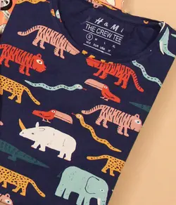 بلوز (H&amp;M) آلبوم شماره 4
