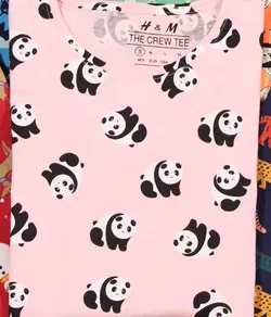 بلوز (H&amp;M) آلبوم شماره 4
