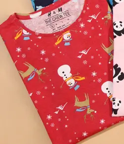 بلوز (H&amp;M) آلبوم شماره 4