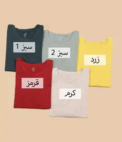 بلوز BASICS