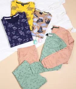 ست دورس H&amp;M