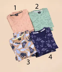 ست دورس H&amp;M