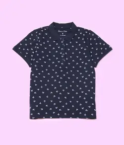 پولوشرت جودون Basic Polo