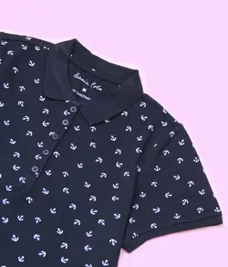 پولوشرت جودون Basic Polo