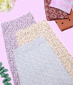 دامن کبریتی zara