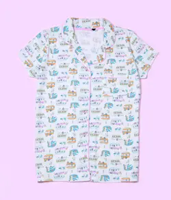 بلوز الیزابت آلبوم شماره 3