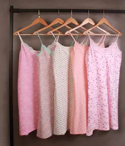 پیراهن خواب Gunesh آلبوم شماره 2