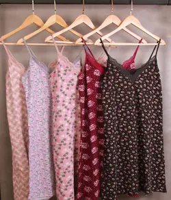 پیراهن خواب Gunesh آلبوم شماره 2