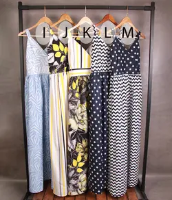 پیراهن Summer بلند