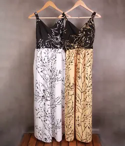 پیراهن Summer بلند