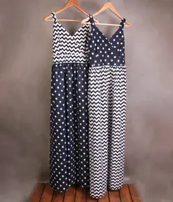 پیراهن Summer بلند