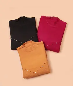 بافت مروارید الگانت