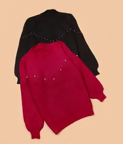 بافت مروارید الگانت