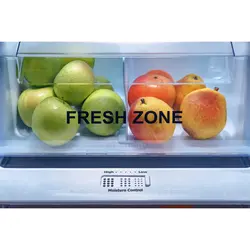 یخچال و فریزر دوقلو 17 فوت دیپوینت مدل MAX