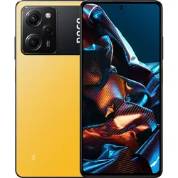 موبایل شیائومی گلوبال Poco X5 Pro 5G دو سیم ظرفیت 256 گیگابایت و رم 8 گیگابایت