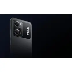 موبایل شیائومی گلوبال Poco X5 Pro 5G دو سیم ظرفیت 256 گیگابایت و رم 8 گیگابایت