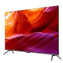 تلویزیون UHD 4K هوشمند ایکس ویژن سری 7 مدل XCU755 سایز 55 اینچ