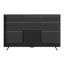 تلویزیون UHD 4K هوشمند ایکس ویژن سری 7 مدل XCU755 سایز 55 اینچ