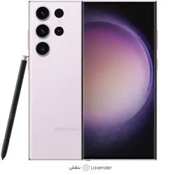 موبایل سامسونگ Galaxy S23 Ultra دو سیم کارت ظرفیت 256 گیگابایت و رم 12 گیگابایت