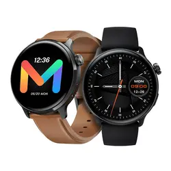 ساعت هوشمند مدل Mibro Lite 2 SmartWatch