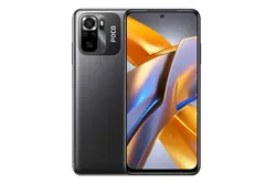 گوشی موبایل شیائومی پوکو مدل M5s - ظرفیت 256 گیگابایت - رم 8 گیگابایت