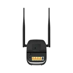 مودم روتر ADSL2 Plus بی سیم N300 دی-لینک مدل DSL-124 New