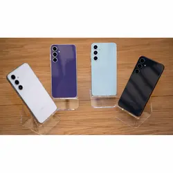 موبایل سامسونگ ويتنام Galaxy S23 FE دو سیم کارت ظرفیت 128 گیگابایت و رم 8 گیگابایت