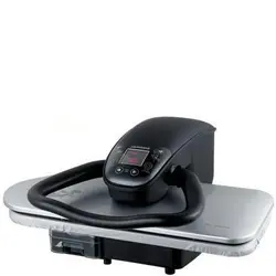 اتو پرس ژانومه مدل 6400