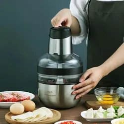 چرخ گوشت شیائومی مدل Deerma DEM-JR01