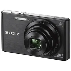 دوربین عکاسی سونی Sony DSC-W830 Digital Camera